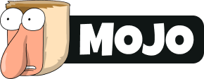 Mojo logo